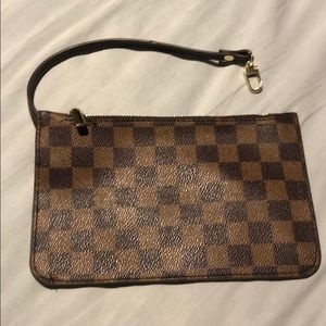 Little wallet from amazon